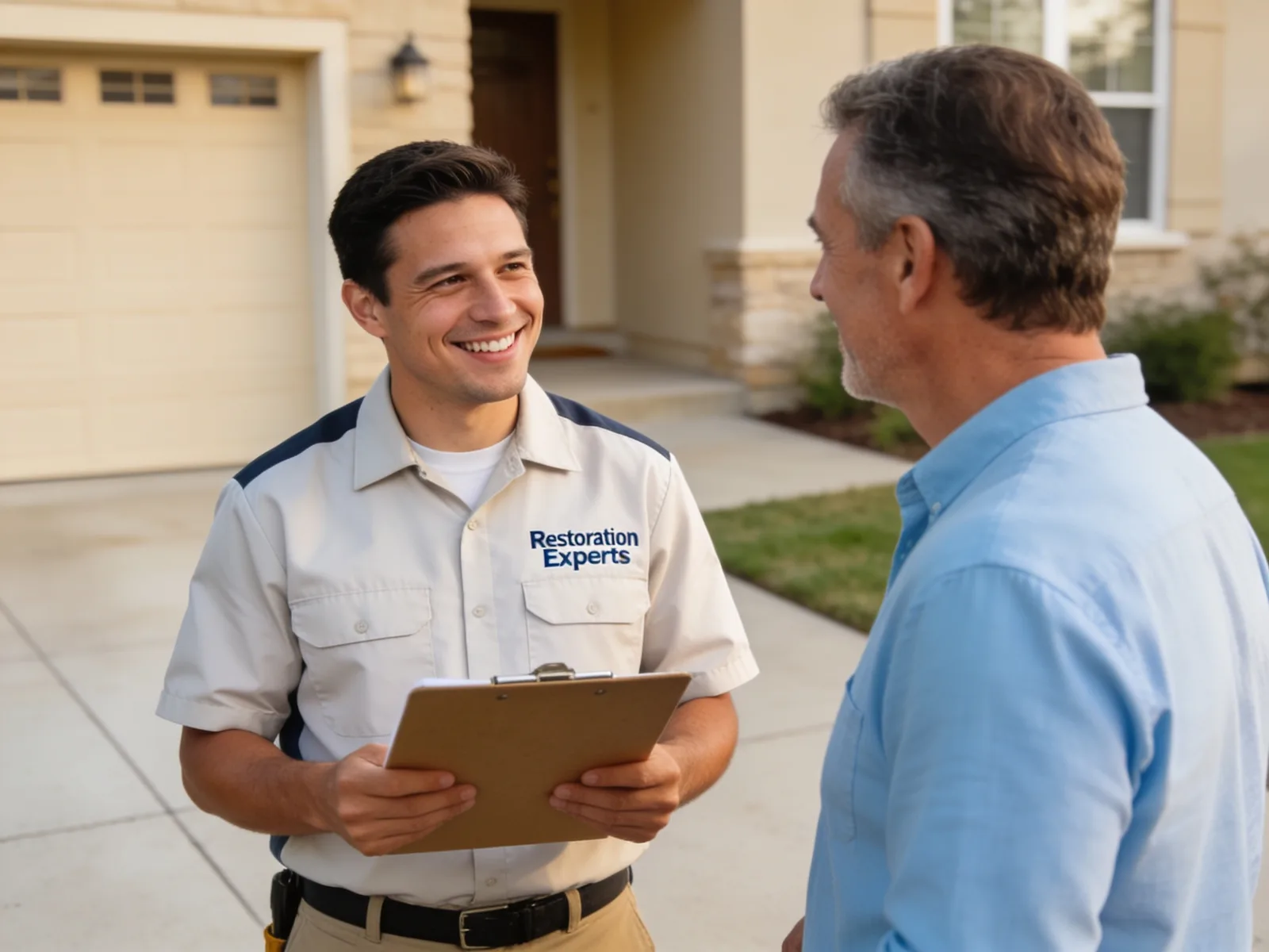 Water Damage Cleanup Dallas, WV FAQs